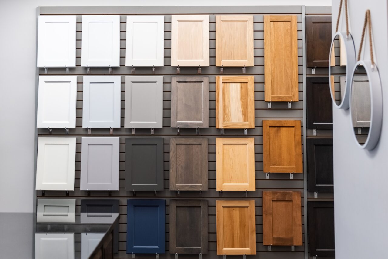 Cabinet Doctor The photo 3